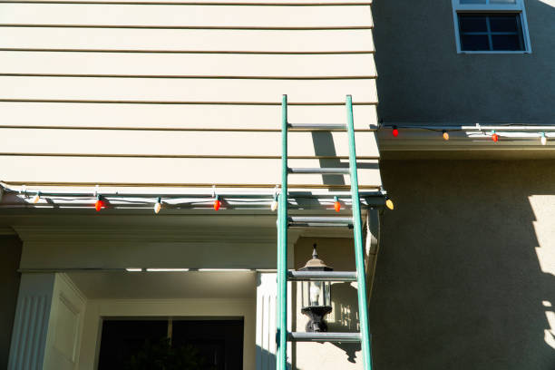 Siding for New Construction in River Hills, WI