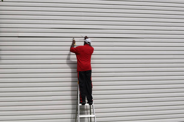 River Hills, WI Siding Installation & Repair Company