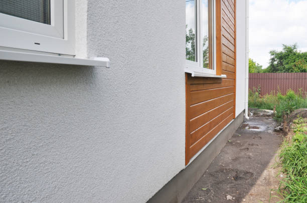 Best Siding for New Construction  in River Hills, WI