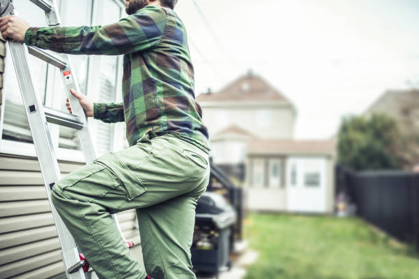 Best Siding for Commercial Buildings  in River Hills, WI